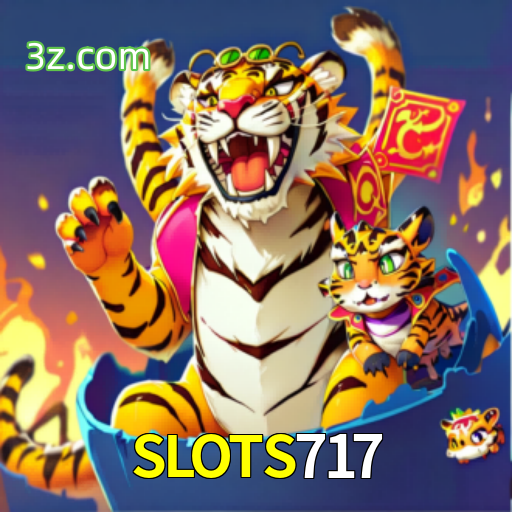  SLOTS717